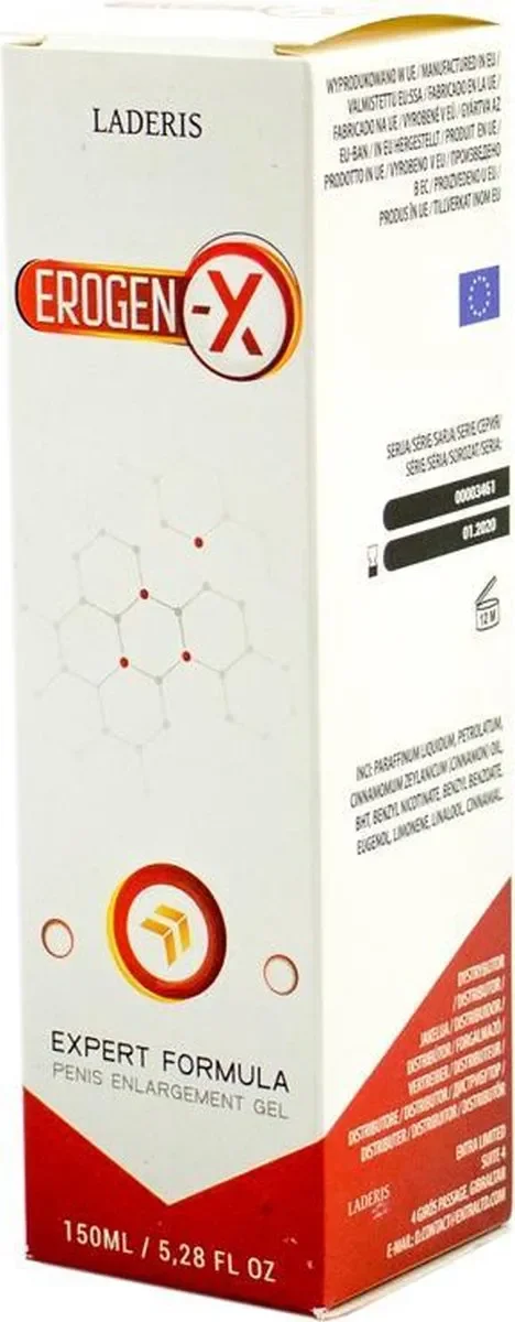 Erectin : Türkiye'de eczaneden nereden alınır?