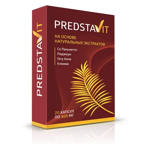 Prostavar ultra
